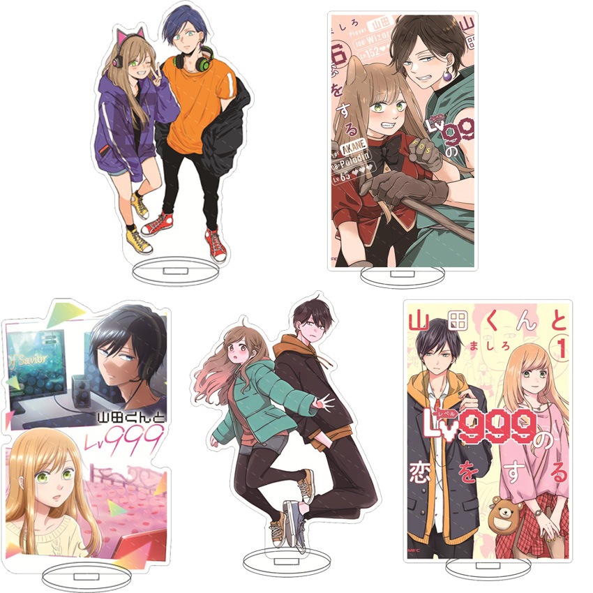 16CM Anime Acryl-Ständer My Lo – Merchandise Anime Bewertung und Preis