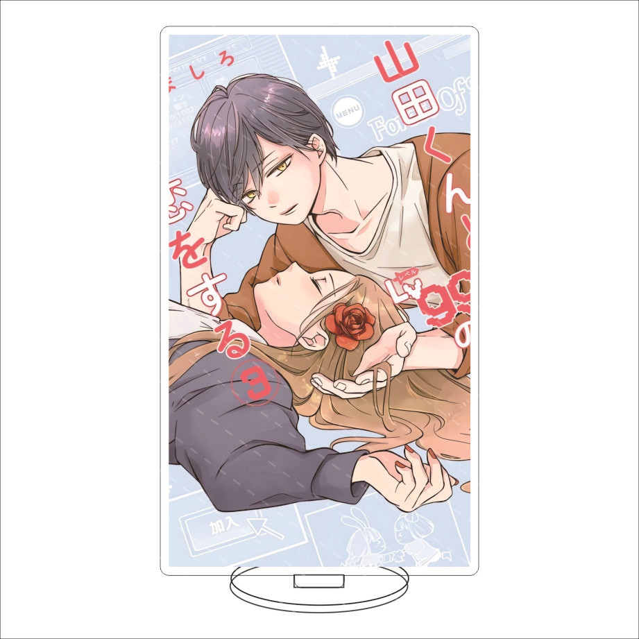 16CM Anime Acryl-Ständer My Lo – Merchandise Anime Bewertung und Preis