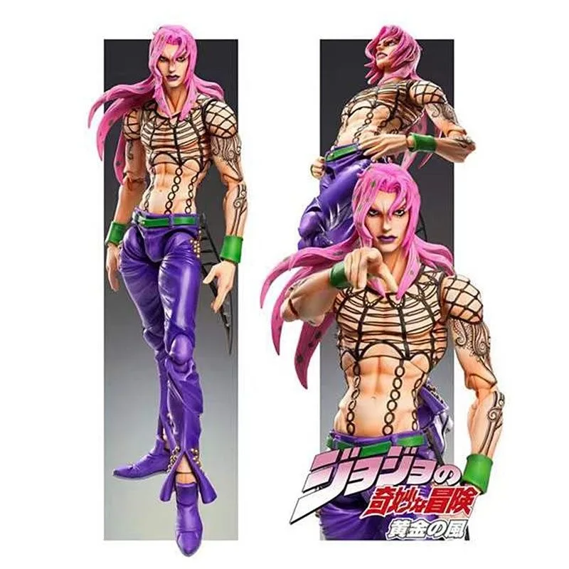 15 cm Anime Jojo Bizarre Adven – Jojo Anime Merchandise Bewertung und Preis