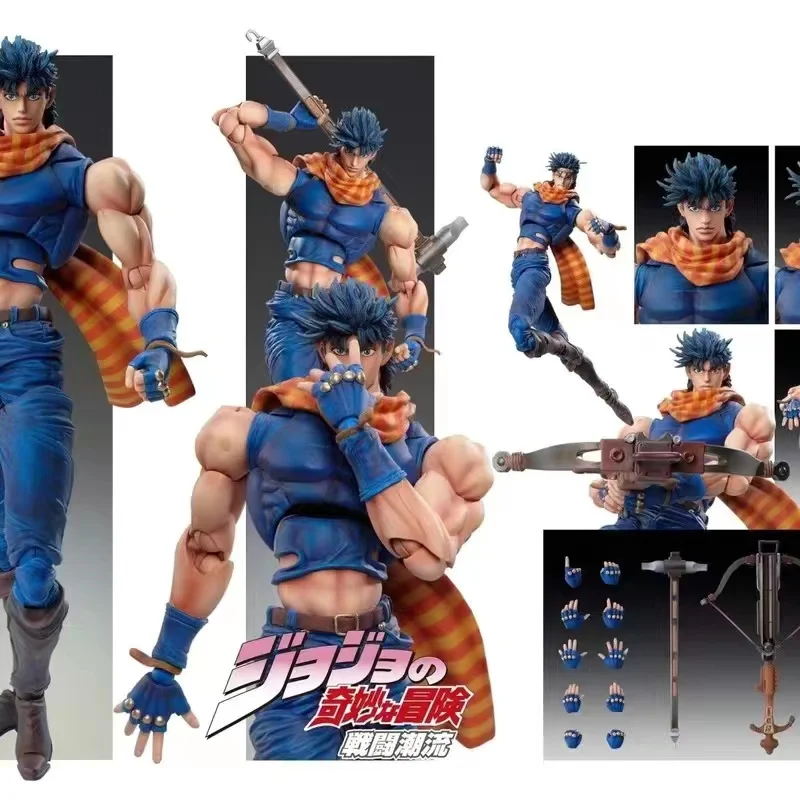15 cm Anime Jojo Bizarre Adven – Jojo Anime Merchandise Bewertung und Preis
