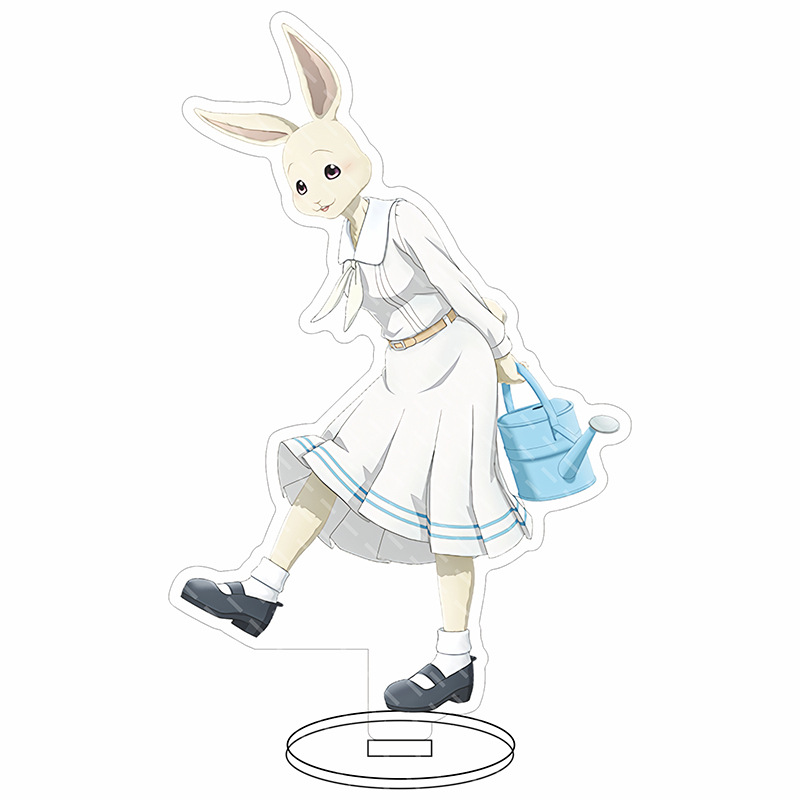 16CM Anime-Figur BEASTARS ‌ ‌  – Merchandise Anime Bewertung und Preis