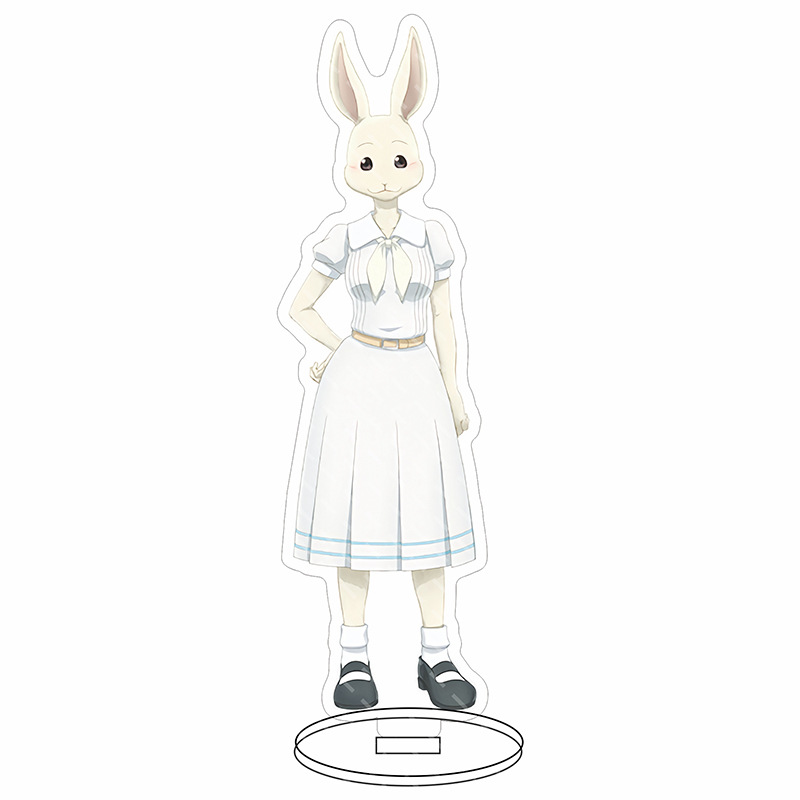 16CM Anime-Figur BEASTARS ‌ ‌  – Merchandise Anime Bewertung und Preis