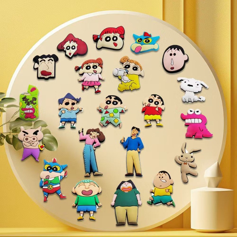 Crayon Shin-chan Nohara Shinno – Anime Merchandise Japan Bewertung und Preis