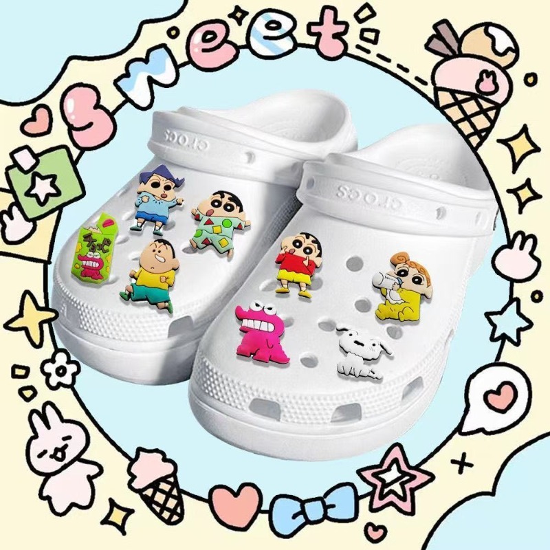 Crayon Shin-chan Nohara Shinno – Anime Merchandise Japan Bewertung und Preis