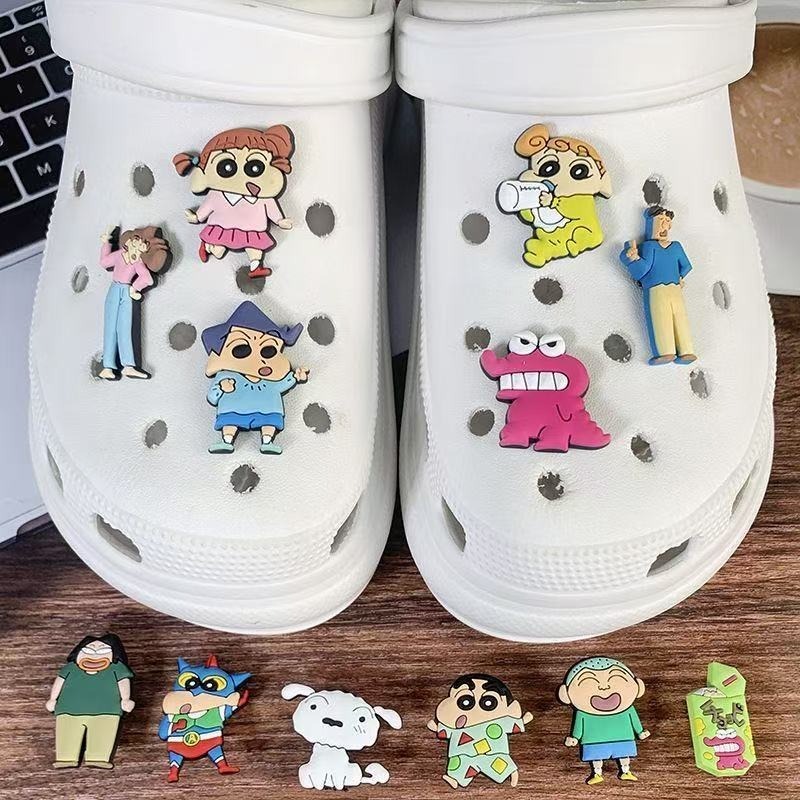 Crayon Shin-chan Nohara Shinno – Anime Merchandise Japan Bewertung und Preis