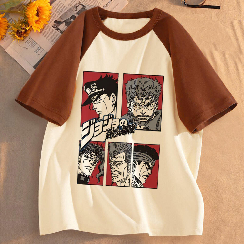 Jojo Bizarre Adventure Steel B – Jojo Anime Merchandise Bewertung und Preis