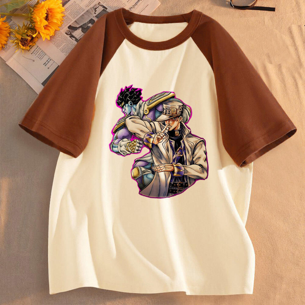 Jojo Bizarre Adventure Steel B – Jojo Anime Merchandise Bewertung und Preis