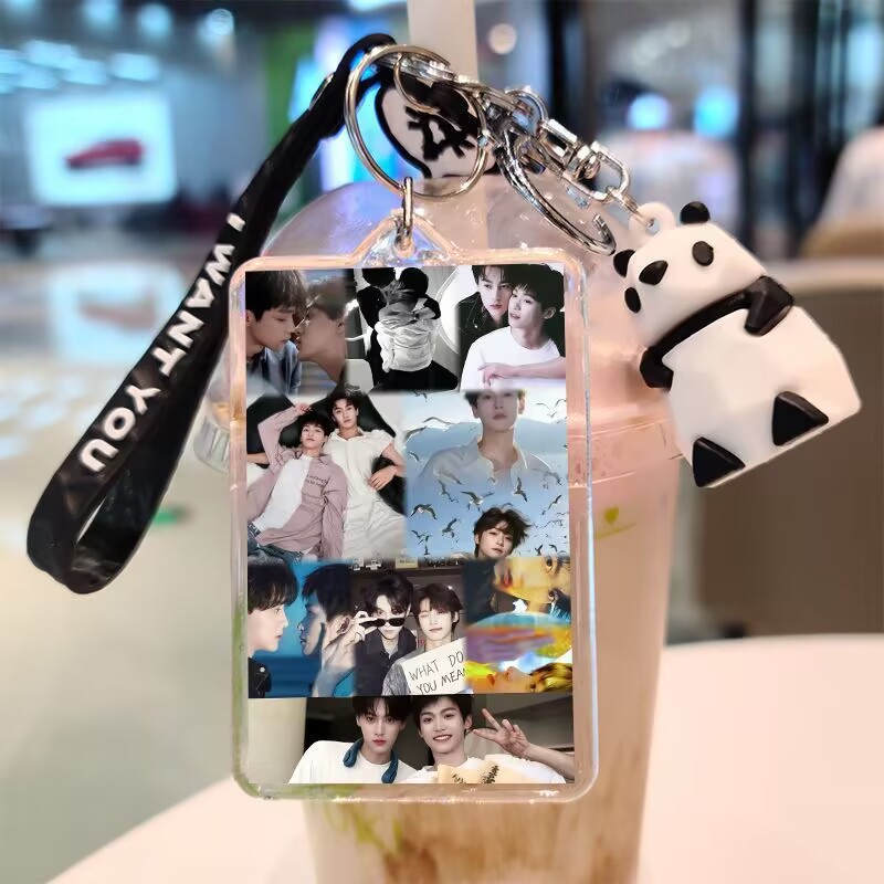 Tian Xuning, doppelseitiger Sc – Anime Merchandise Usa Bewertung und Preis