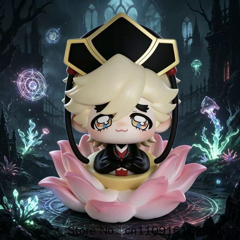 Demon Slayer Douma Chibi Figur – Anime Merchandise Japan Bewertung und Preis