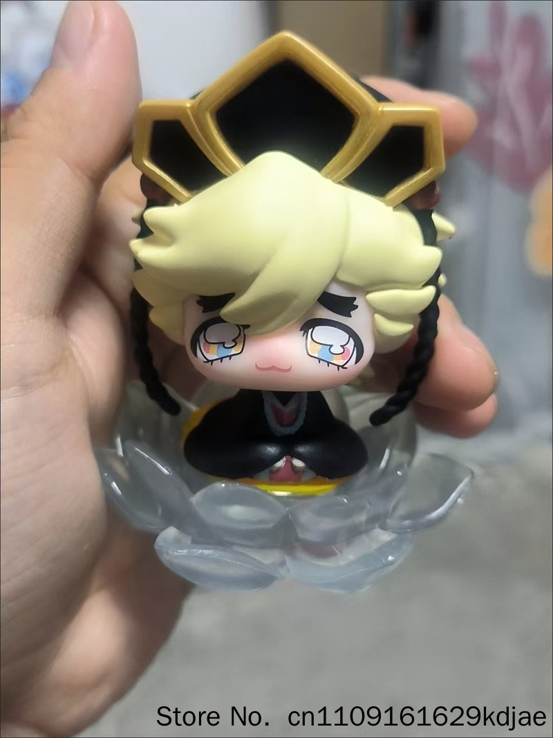 Demon Slayer Douma Chibi Figur – Anime Merchandise Japan Bewertung und Preis