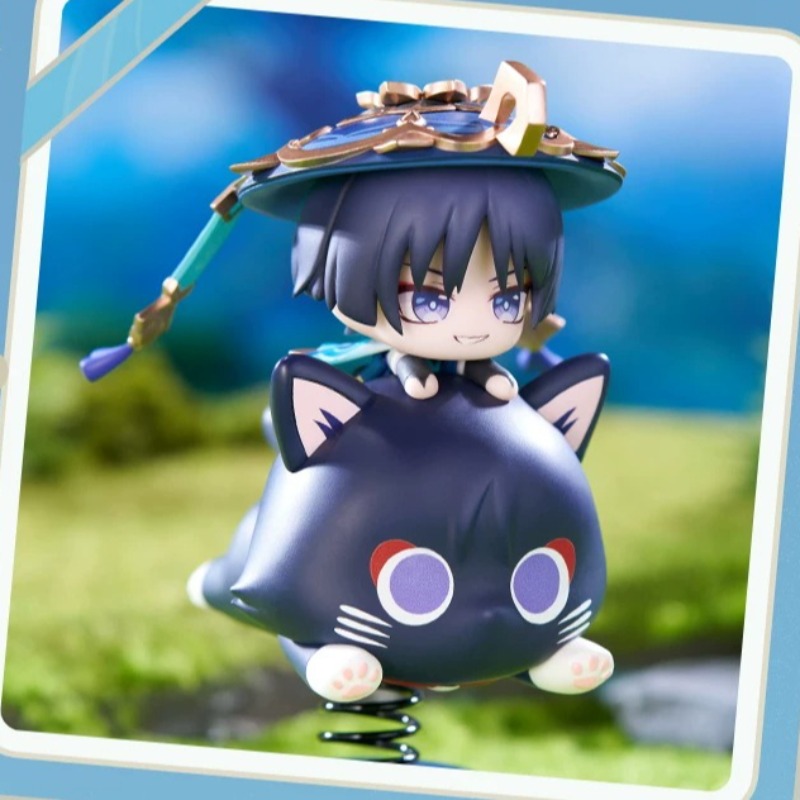 [Offizielles Merchandise] Vorv – Anime Merchandise Usa Bewertung und Preis