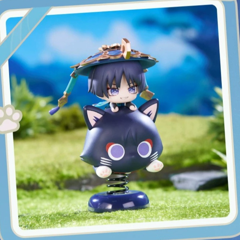 [Offizielles Merchandise] Vorv – Anime Merchandise Usa Bewertung und Preis