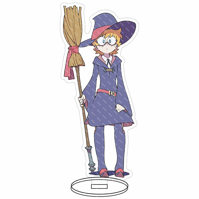 16CM Anime-Figur Little Witch  – Merchandise Anime Bewertung und Preis