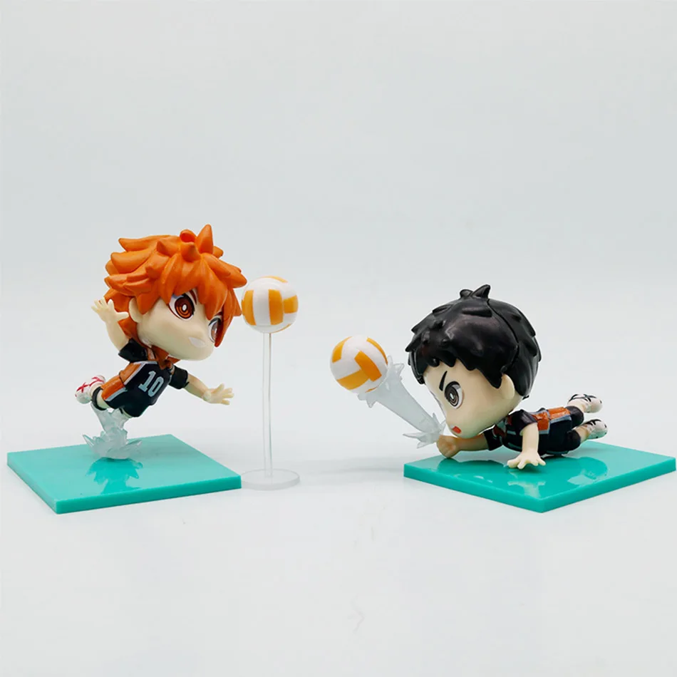 SEGA Haikyuu!! Anime-Kollektio – Premium Anime Merchandise Bewertung und Preis
