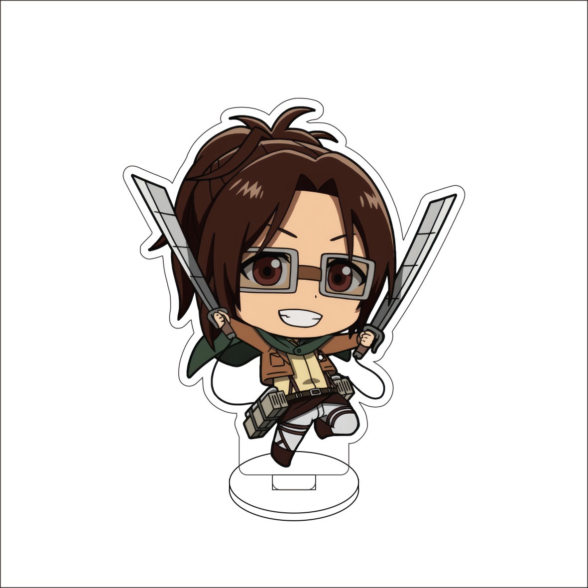 10CM Anime Attack on Titan Ere – Merchandise Anime Bewertung und Preis