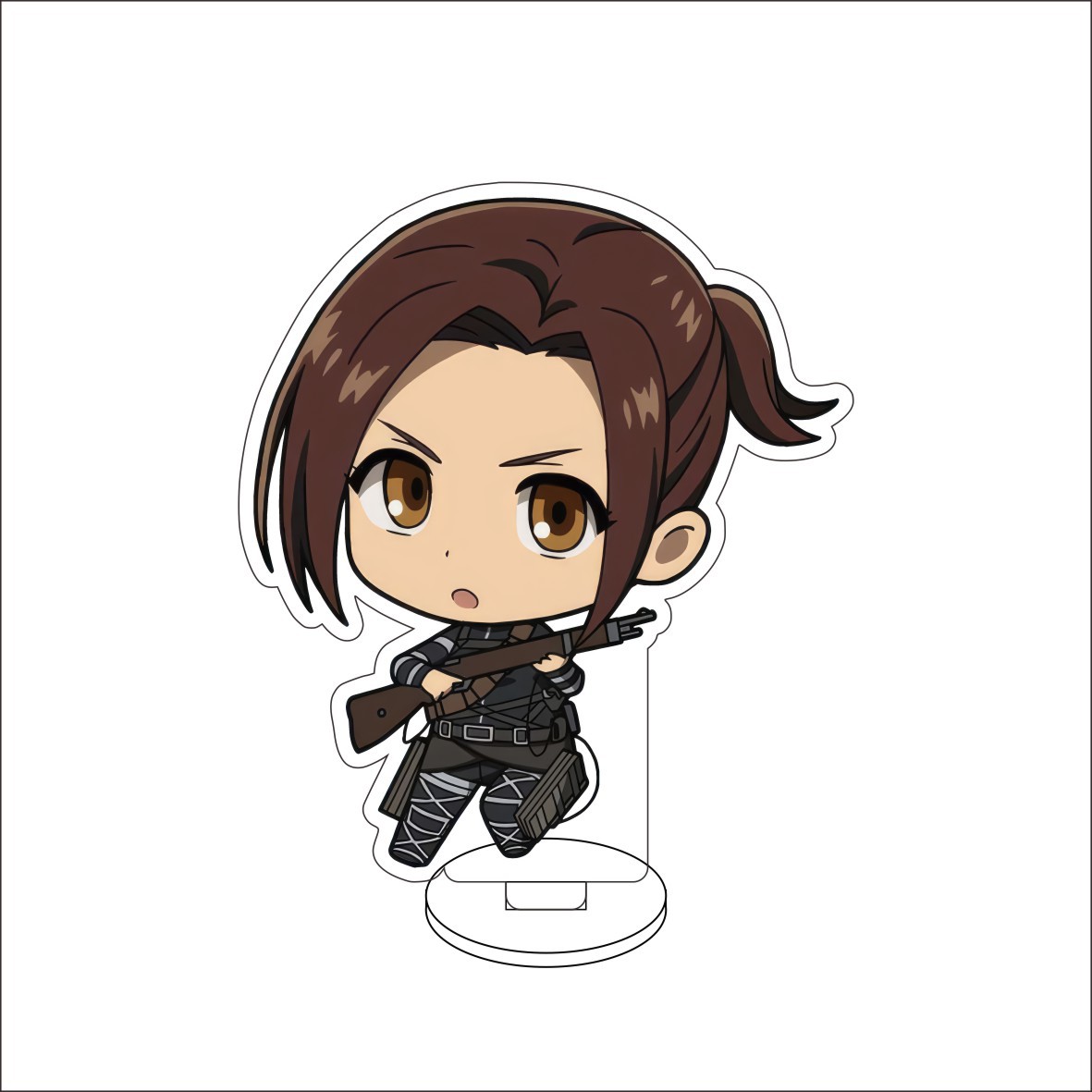 10CM Anime Attack on Titan Ere – Merchandise Anime Bewertung und Preis