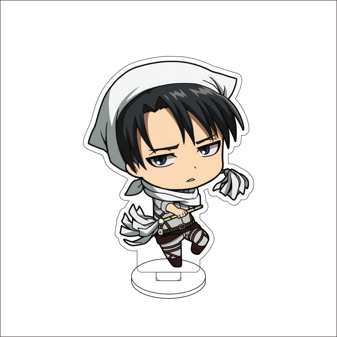 10CM Anime Attack on Titan Ere – Merchandise Anime Bewertung und Preis