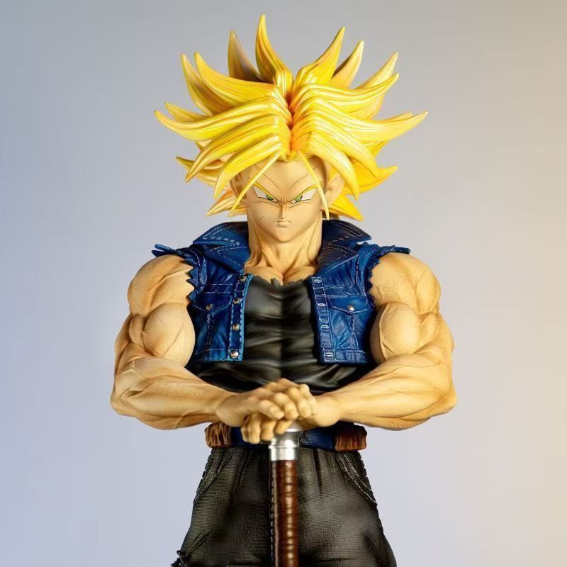 Bandai Dragon Ball 2Percent To – Premium Anime Merchandise Bewertung und Preis