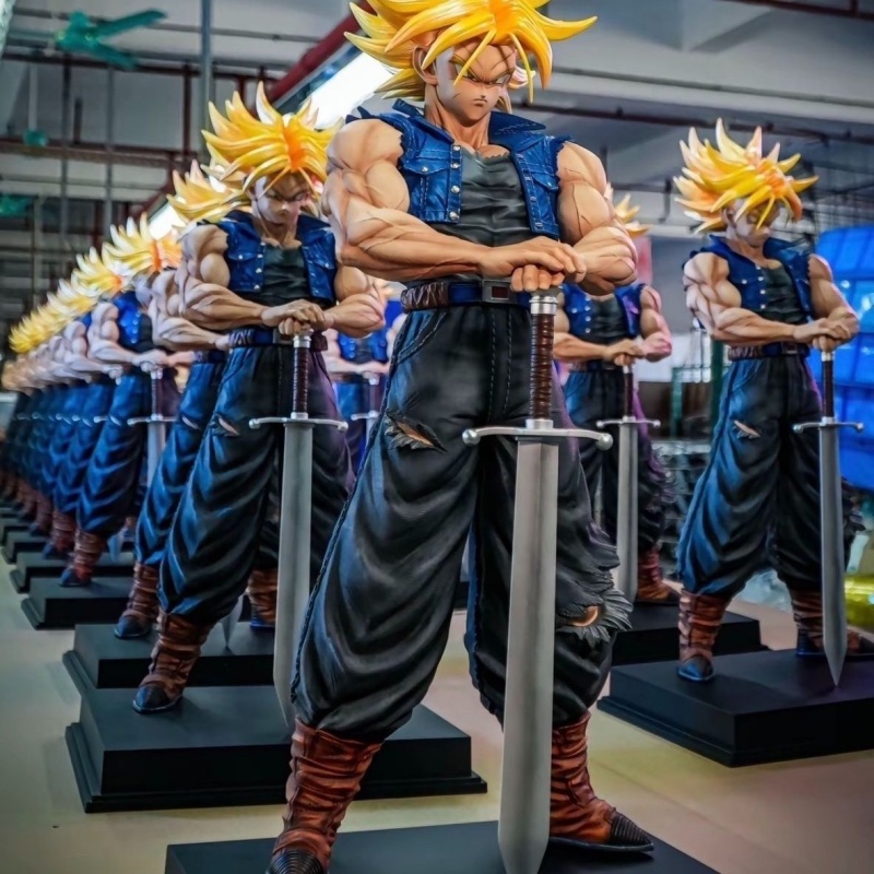 Bandai Dragon Ball 2Percent To – Premium Anime Merchandise Bewertung und Preis