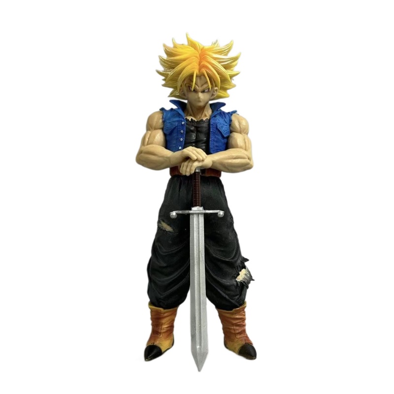 Bandai Dragon Ball 2Percent To – Premium Anime Merchandise Bewertung und Preis