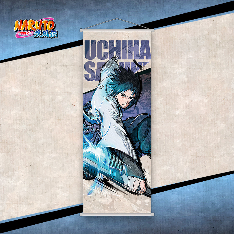 Naruto Anime Uzumaki Lange Wan – Anime Merchandise Japan Bewertung und Preis