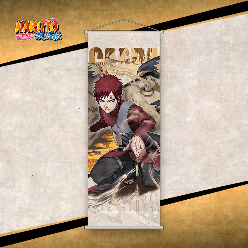 Naruto Anime Uzumaki Lange Wan – Anime Merchandise Japan Bewertung und Preis