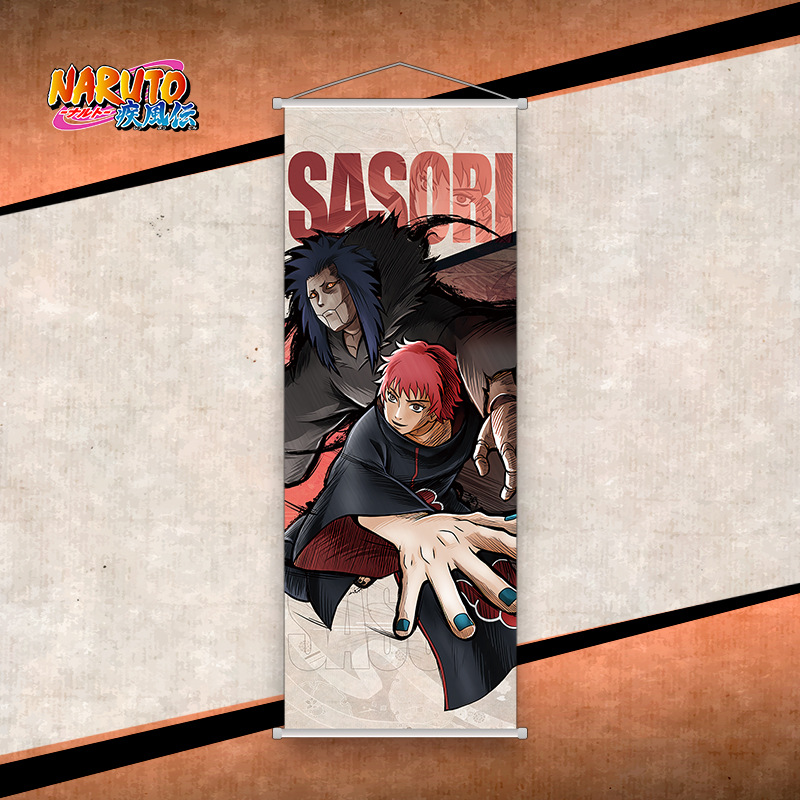 Naruto Anime Uzumaki Lange Wan – Anime Merchandise Japan Bewertung und Preis